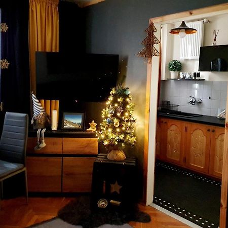 Apartament Izba W Centrum Zakopane Kültér fotó