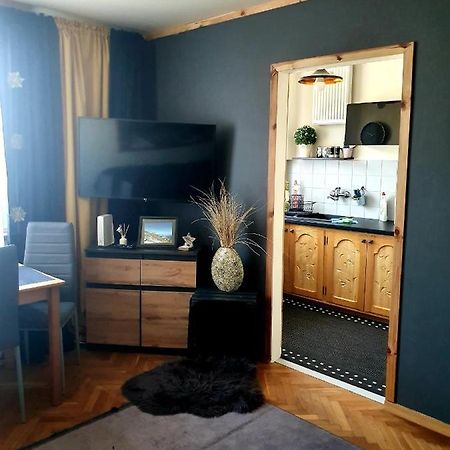Apartament Izba W Centrum Zakopane Kültér fotó