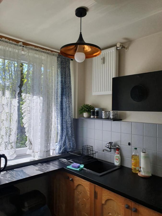 Apartament Izba W Centrum Zakopane Kültér fotó
