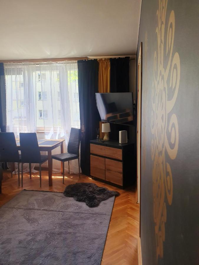 Apartament Izba W Centrum Zakopane Kültér fotó