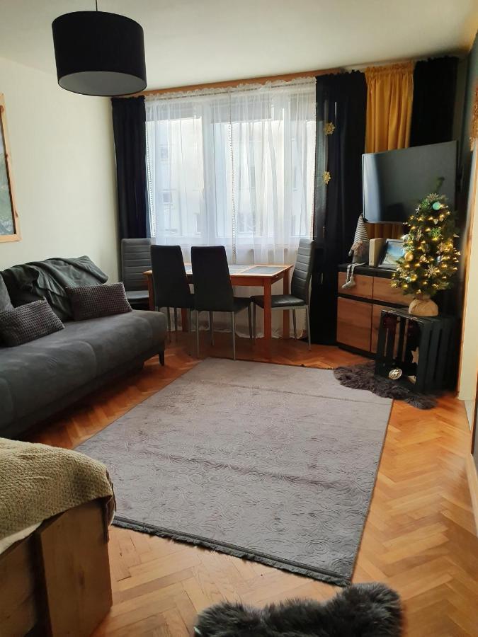 Apartament Izba W Centrum Zakopane Kültér fotó
