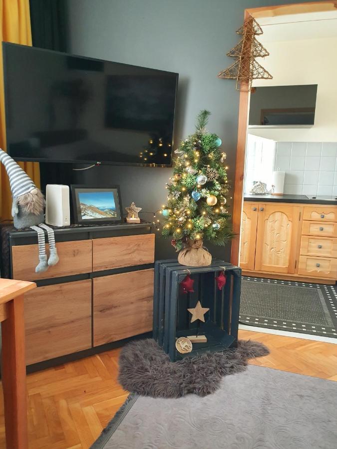 Apartament Izba W Centrum Zakopane Kültér fotó