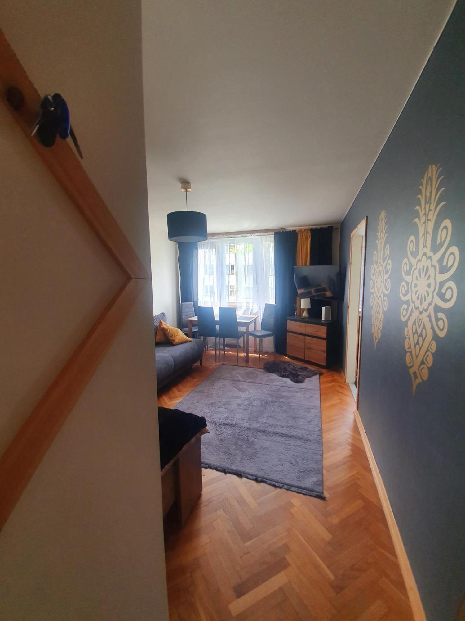 Apartament Izba W Centrum Zakopane Szoba fotó